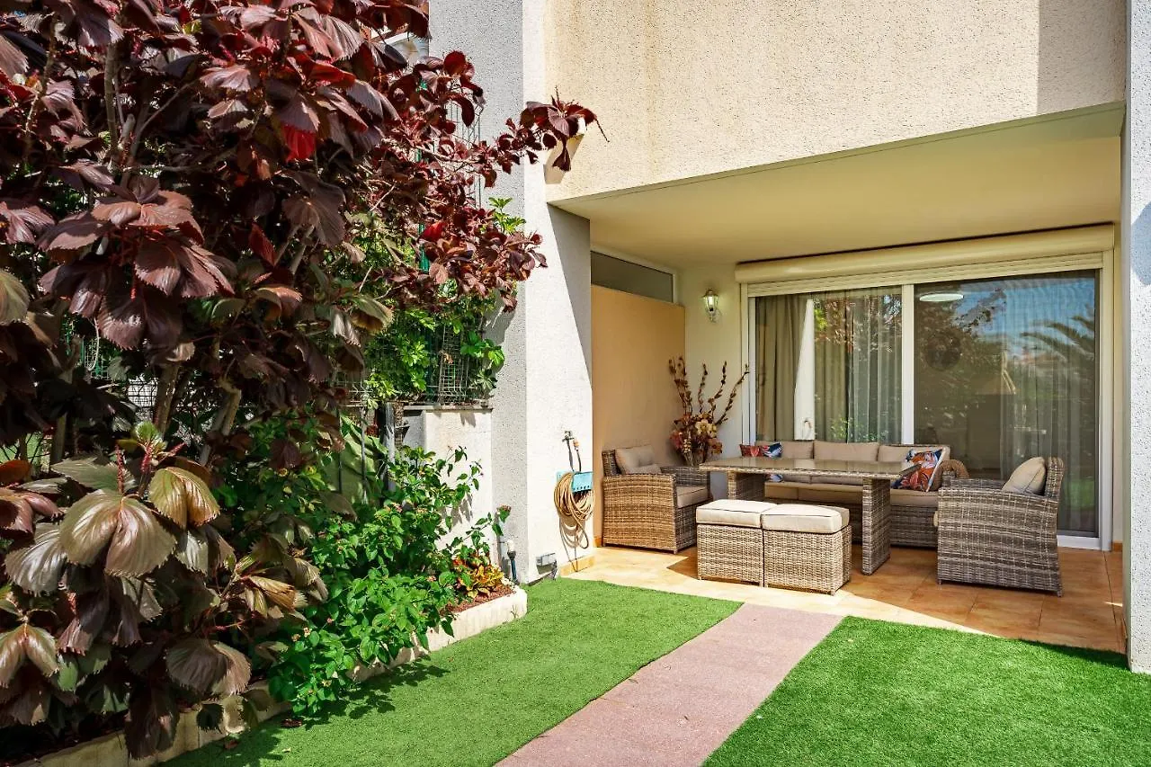 Villa Los Cristianos Duplex Arona  0*, Arona (Tenerife) Spanien