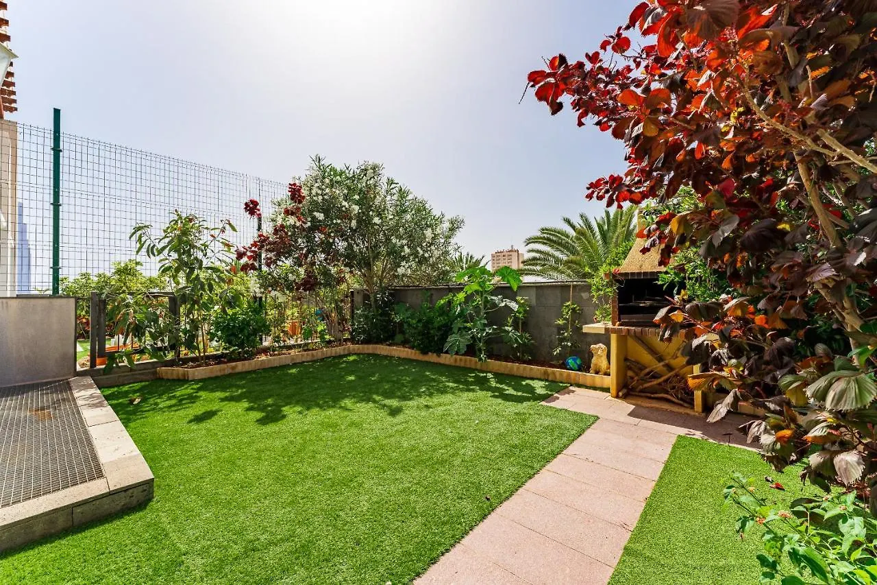 Villa Los Cristianos Duplex Arona  Arona (Tenerife)