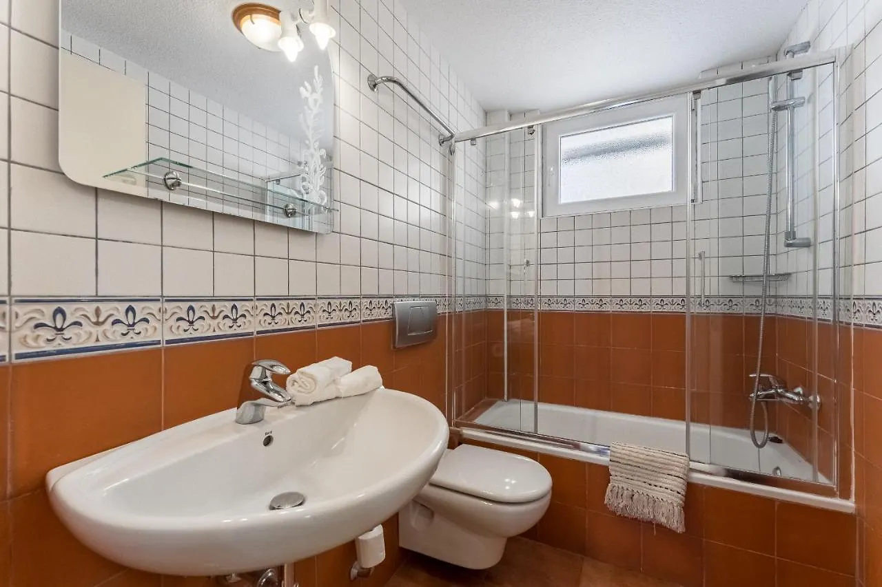 Villa Los Cristianos Duplex Arona