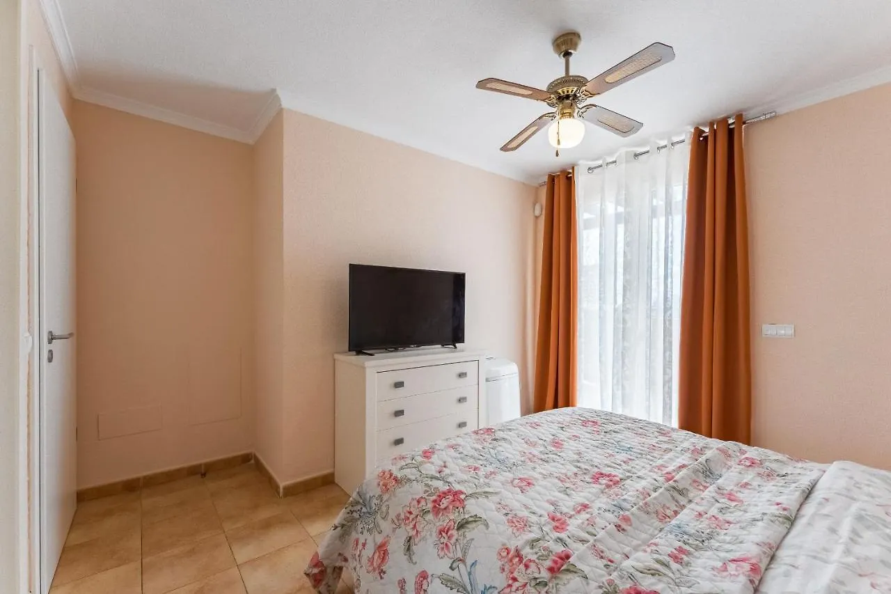 Ferienhaus Villa Los Cristianos Duplex Arona