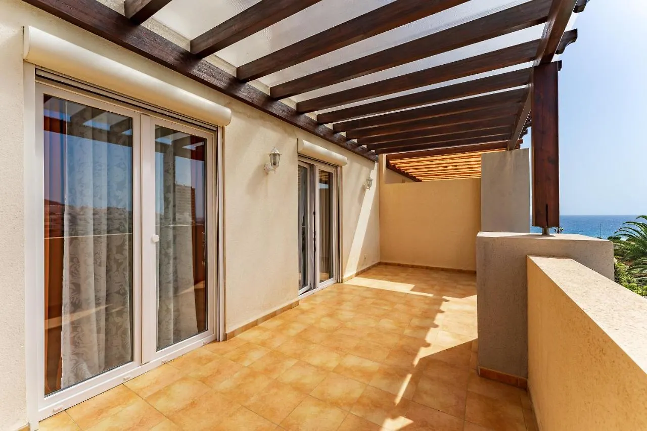 Ferienhaus Villa Los Cristianos Duplex Arona