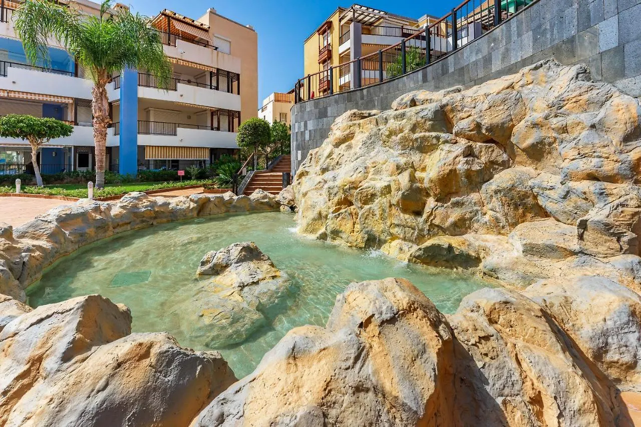 Villa Los Cristianos Duplex Arona  0*, Arona (Tenerife)