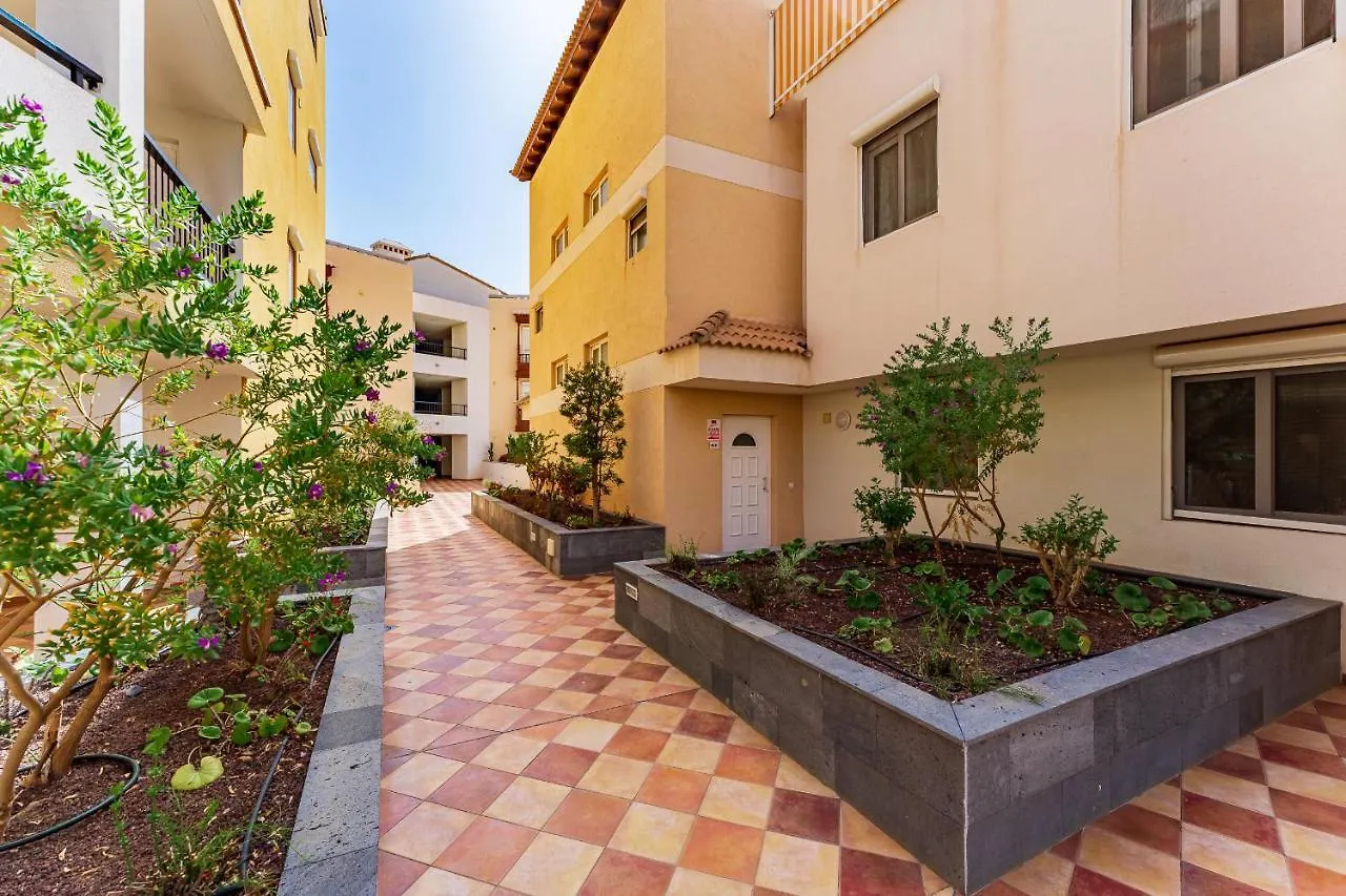 Villa Los Cristianos Duplex Arona