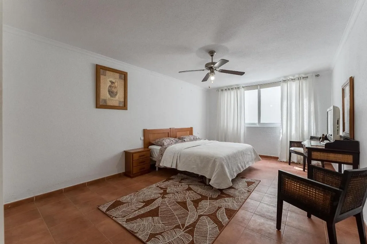 Ferienhaus Villa Los Cristianos Duplex Arona
