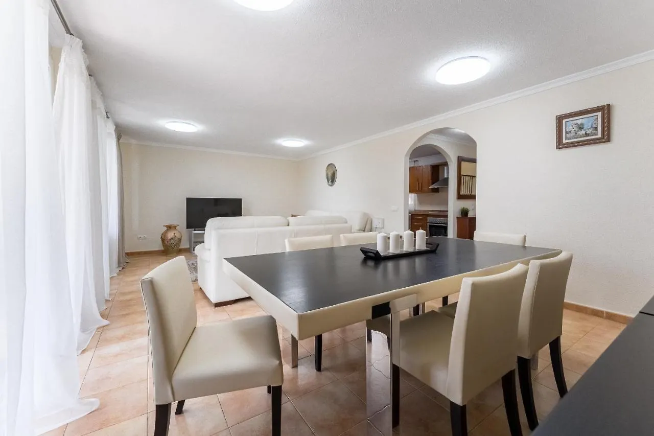 Villa Los Cristianos Duplex Arona  0*, Arona (Tenerife)