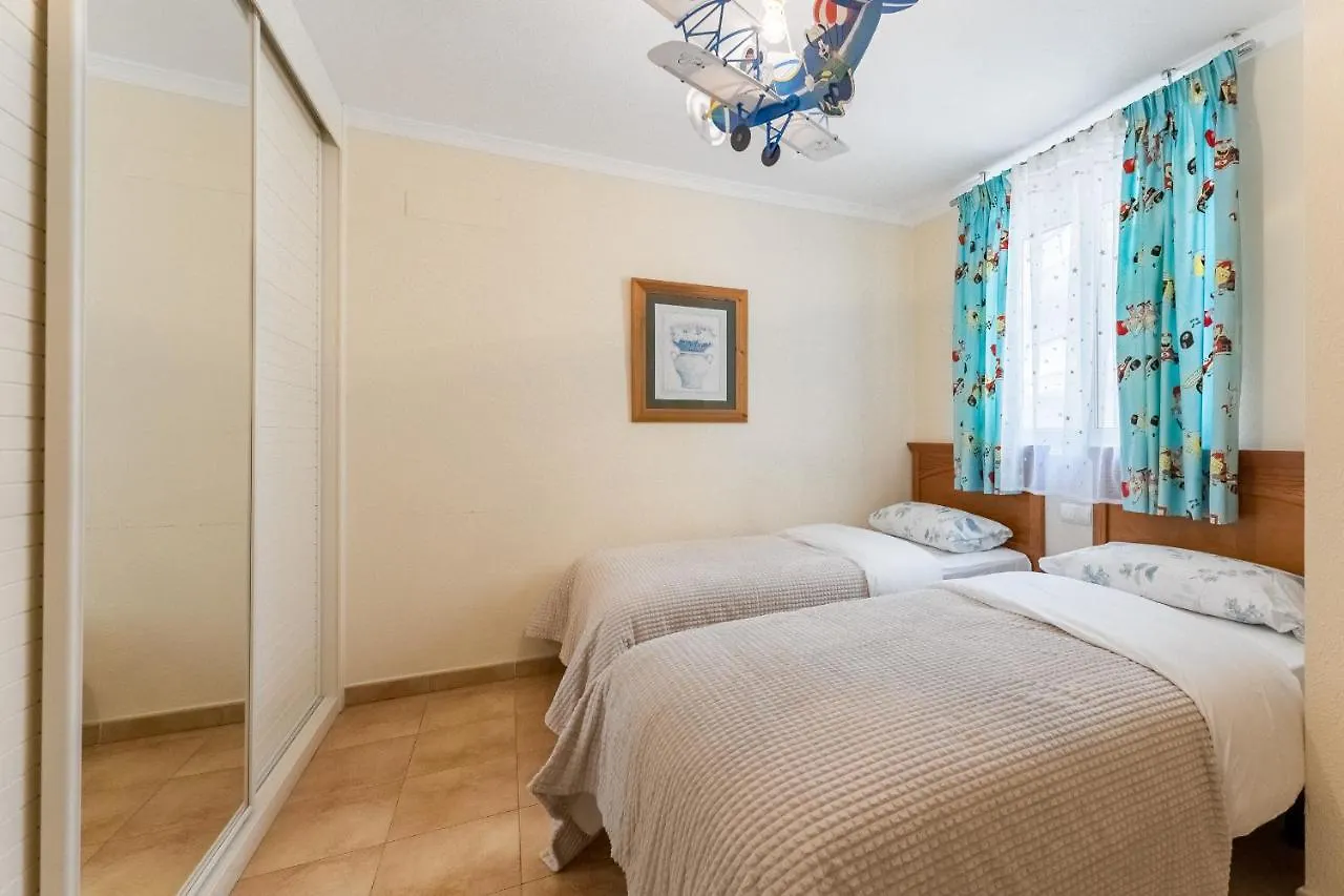 Villa Los Cristianos Duplex Arona