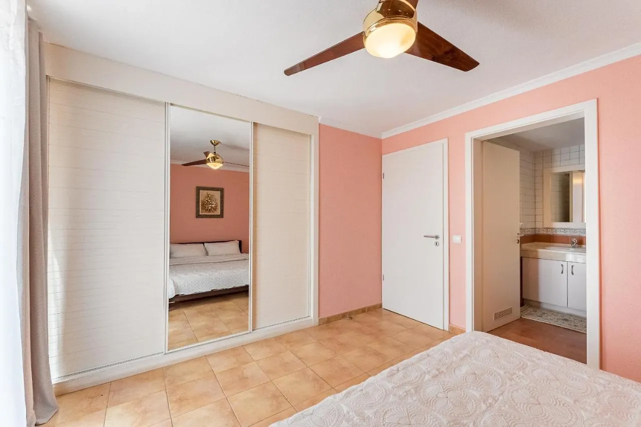 Villa Los Cristianos Duplex Arona  Spanien