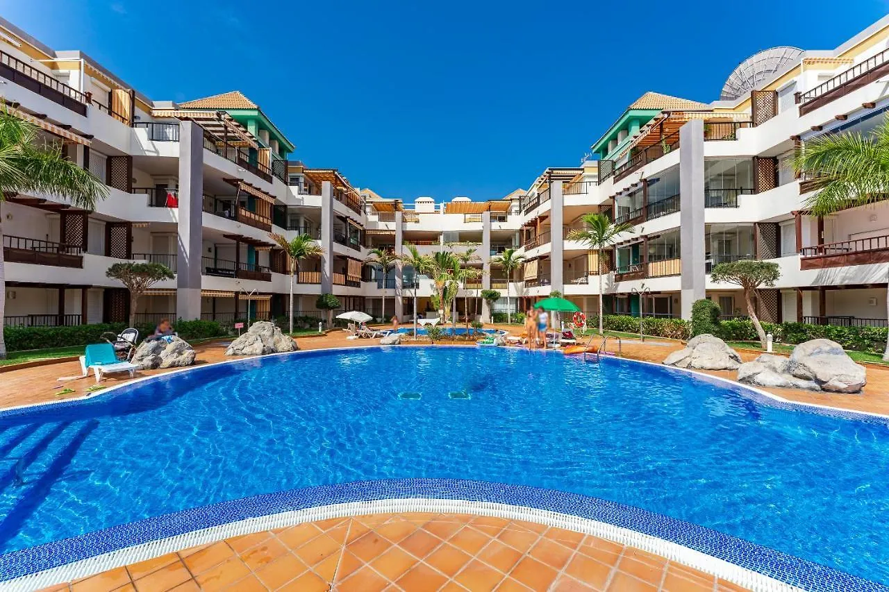 Villa Los Cristianos Duplex Arona  Arona (Tenerife)