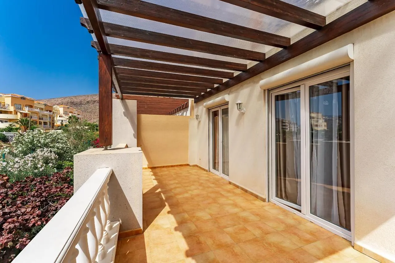 Villa Los Cristianos Duplex Arona  0*, Arona (Tenerife)