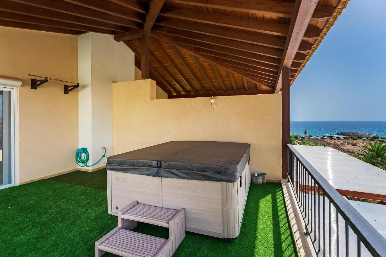 Villa Los Cristianos Duplex Arona