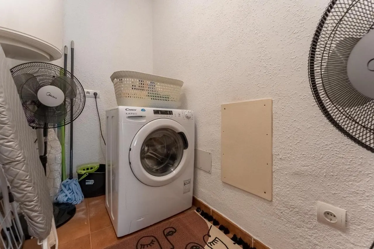 Ferienhaus Villa Los Cristianos Duplex Arona